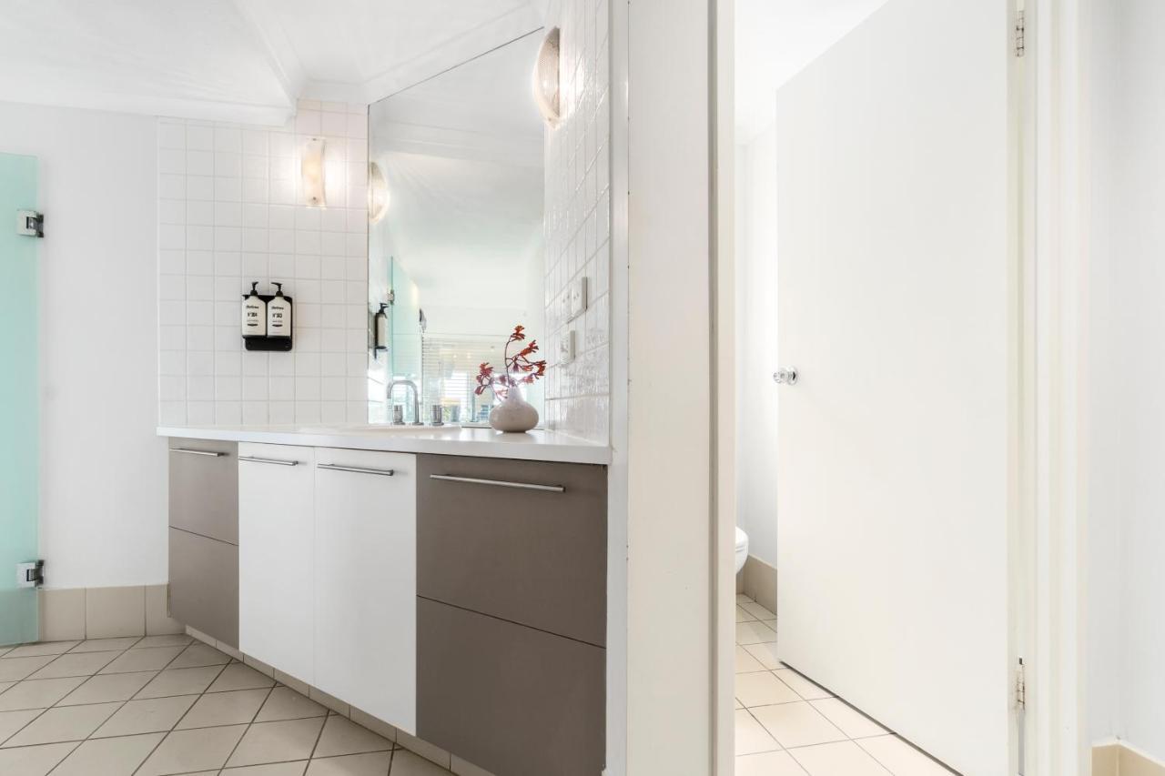 Lorne Ocean Views Appartement Buitenkant foto