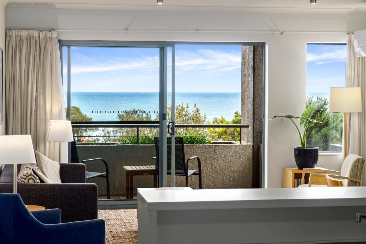 Lorne Ocean Views Appartement Buitenkant foto