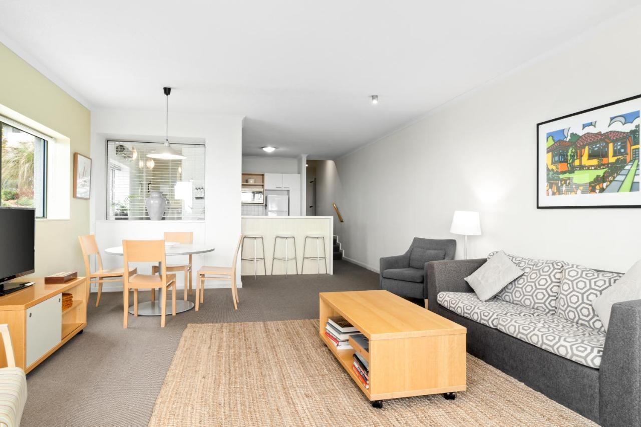 Lorne Ocean Views Appartement Buitenkant foto