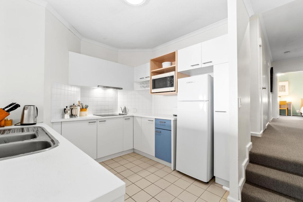 Lorne Ocean Views Appartement Buitenkant foto