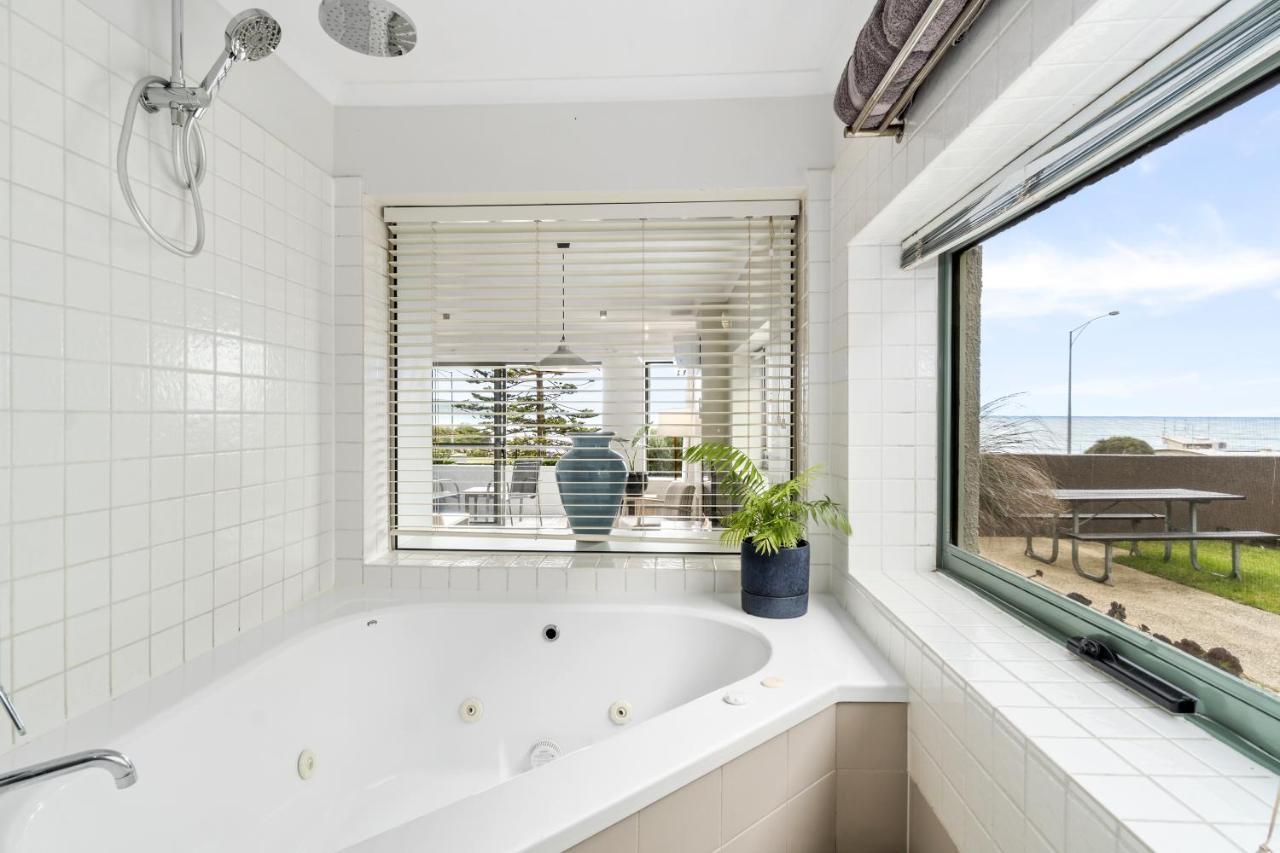 Lorne Ocean Views Appartement Buitenkant foto