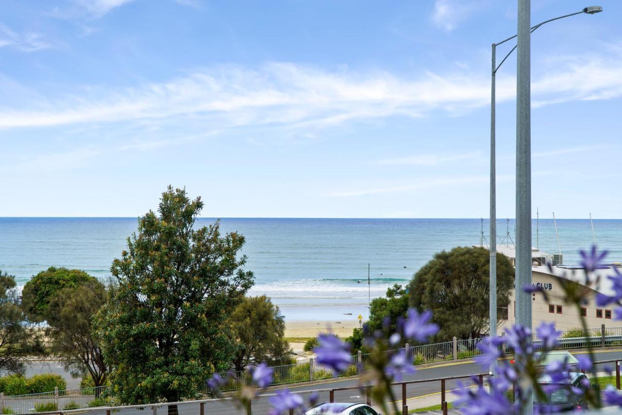 Lorne Ocean Views Appartement Buitenkant foto